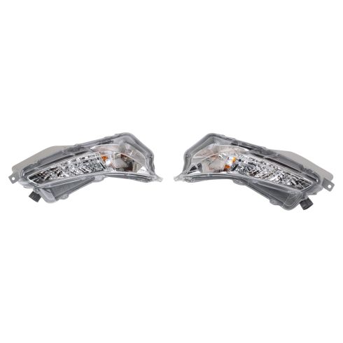 Turn Signal Light Set