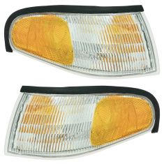 Corner Light Set