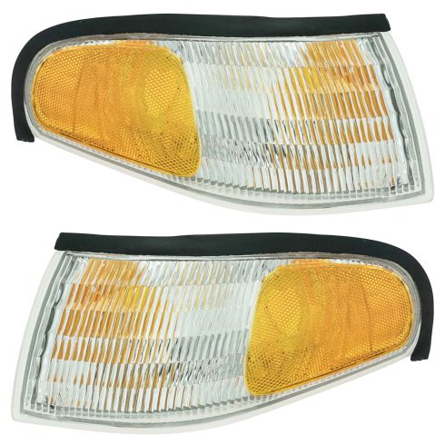 Corner Light Set