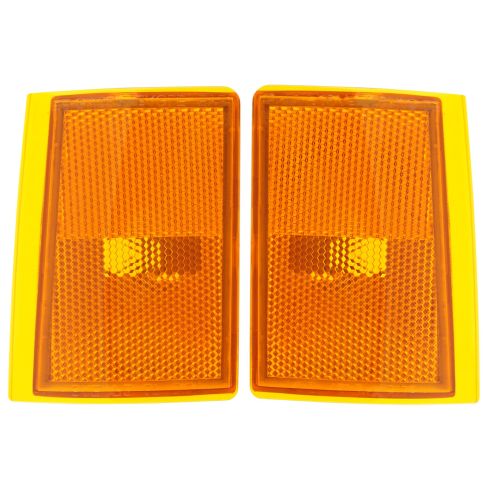 Corner Light Set