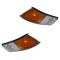 Corner Light Set