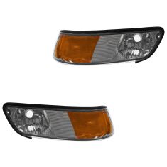 Corner Light Set