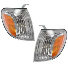 Corner Light Set
