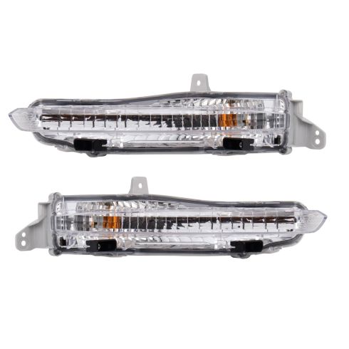 Turn Signal Light Set