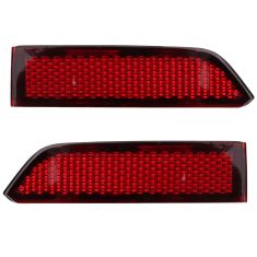 Reflector Set