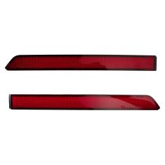 Reflector Set