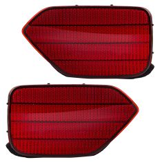 Reflector Set