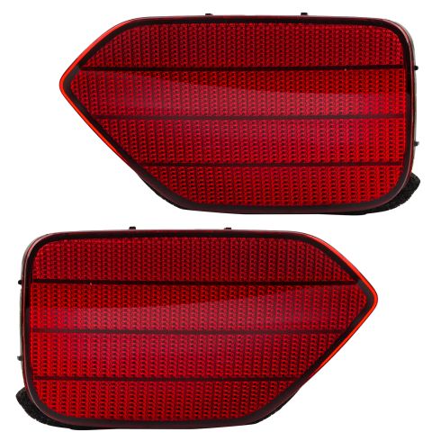 Reflector Set
