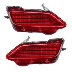 Reflector Set