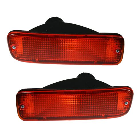 Parking Light Set