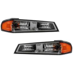 Parking Light Set
