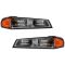 Parking Light Set