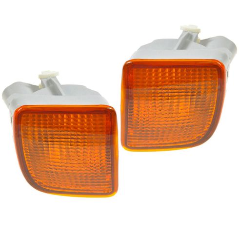 Parking Light Set