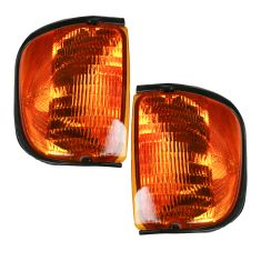 Corner Light Set
