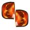 Corner Light Set
