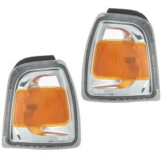 Corner Light Set
