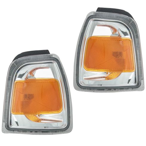 Corner Light Set