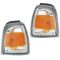 Corner Light Set