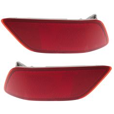 Reflector Set