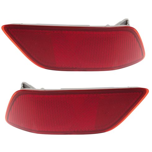 Reflector Set