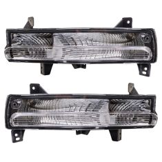 Parking Light Set