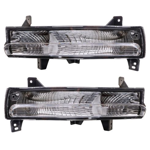 Parking Light Set