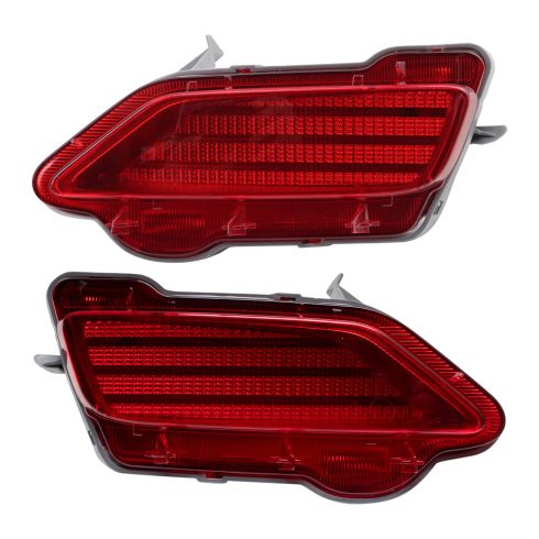 Reflector Set