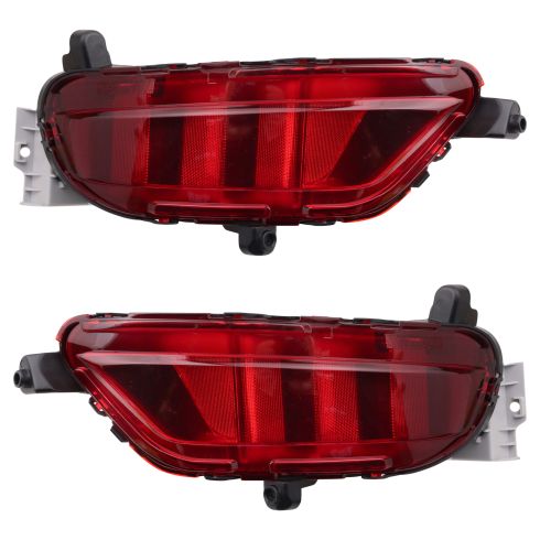 Reflector Set