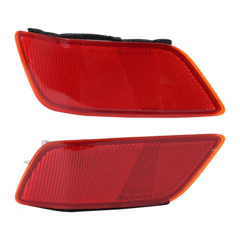 Reflector Set
