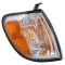 Corner Light Set