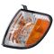 Corner Light Set