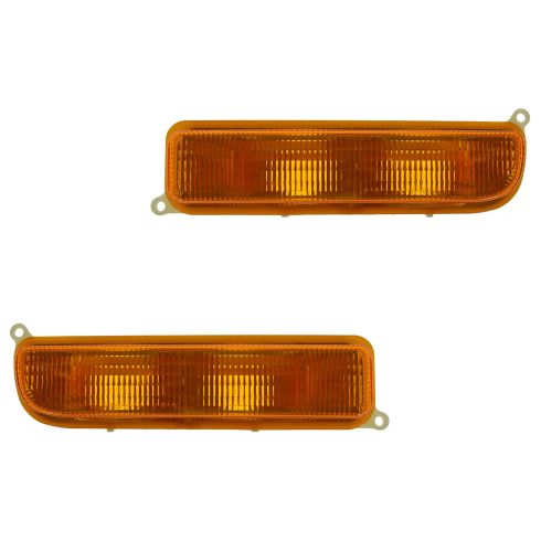 Parking Light Set