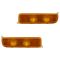 Parking Light Set