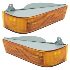 Parking Light Set