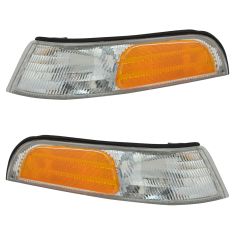 Corner Light Set