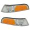 Corner Light Set