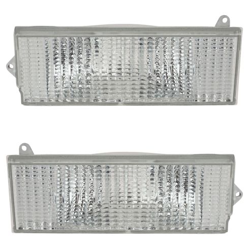Parking Light Set