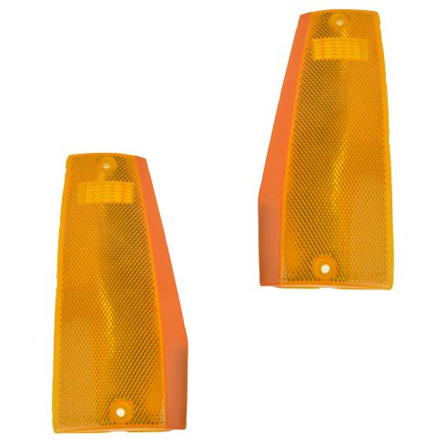 Corner Light Set