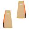 Corner Light Set