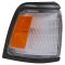 Corner Light Set