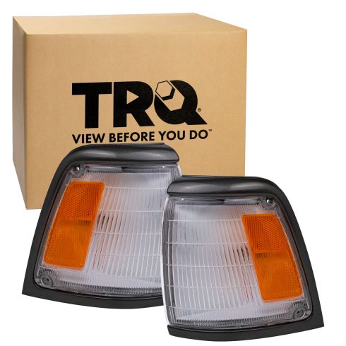 Corner Light Set