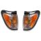 Corner Light Set