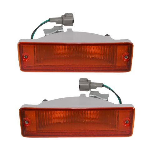 Parking Light Set