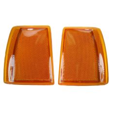 Reflector Set