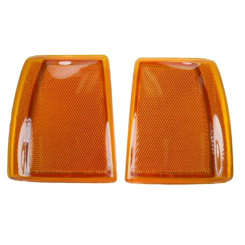 Reflector Set