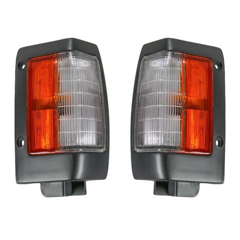 Corner Light Set
