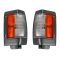 Corner Light Set