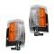 Corner Light Set