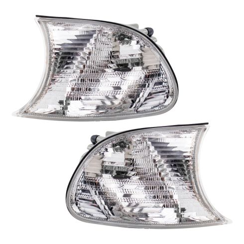 Corner Light Set