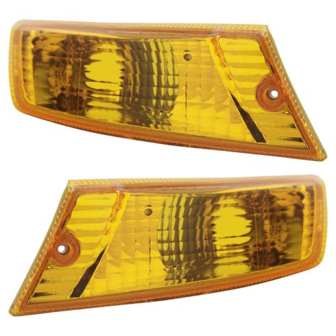 Parking Light Set